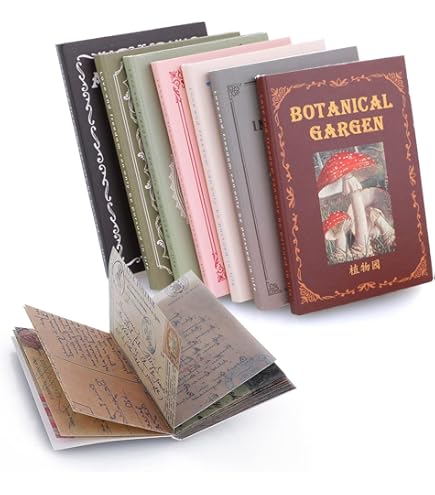 Stamperia Venice Seals Set - 6 Piece Craft Seals For Scrapbooking, Journals, Card Making, 2.5 Cm Diameter