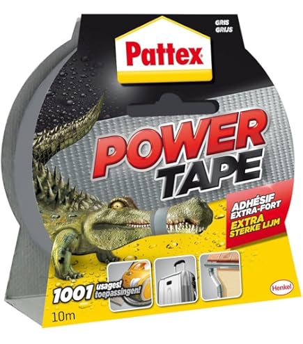 Kinzo 79501 Ruban Adhésif 25 M 24 Mm 2 Pièces