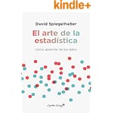El arte de la estad&iacute;stica (Ensayo)