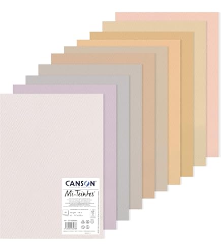 A3 Recycled Sugar Paper 42 X 30cm In 5 Bright Assorted Colours, Great For Arts Work, DIY Arts