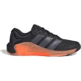 Adidas Dropset 4 Trainer M Erkek Antrenman Ayakkabısı JR4677 Siyah
