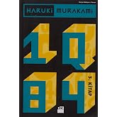 1Q84: 3. Kitap