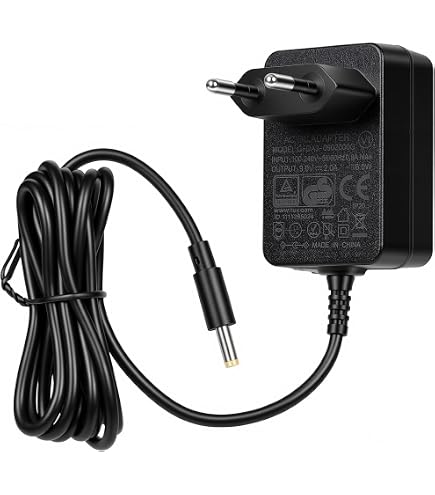 Adaptateur Secteur Alimentation Chargeur 9V pour Remplacement Innov