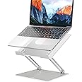 Supporto per PC portatile con ventola integrata: solo 18€ su Amazon