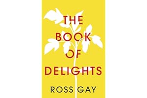 The Book of Delights: The life-affirming New York Times bestseller