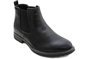 Toocool - Stivali Uomo Stivaletti Chelsea Scarpe Beatles Polacchine Anfibi Eleganti LO-Y28