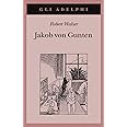 Jakob von Gunten. Un diario