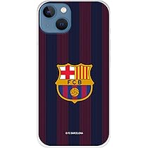 Cover iPhone 12 / 12 PRO Cadorabo Blu - Protezione TPU Flessibile