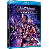 Vengadores: Endgame [Blu-ray]
