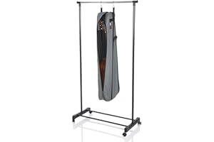 Gator Cases - GCB-ACOUSTIC - borsa da armadio con gancio - per acustica