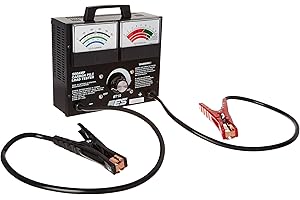 ESI 710 500 Amp Carbon Pile Load Tester