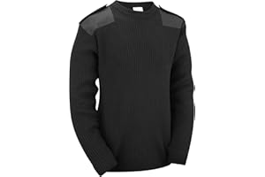 OUTBOUND Military/Security Style Pullover