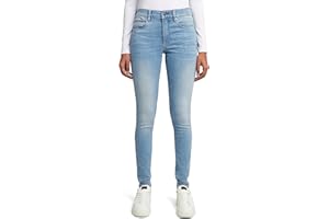 G-STAR Femmes 3301 Skinny Jeans