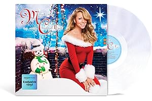 Merry Christmas II You (LP colorato esclusva Amazon)