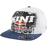 Red Bull One Bandana Nero Unisex lia Unica Fascia Per Capelli one Freestyle Dance B Boy Abbigliamento Merchandising Ufficiale Amazon It Abbigliamento