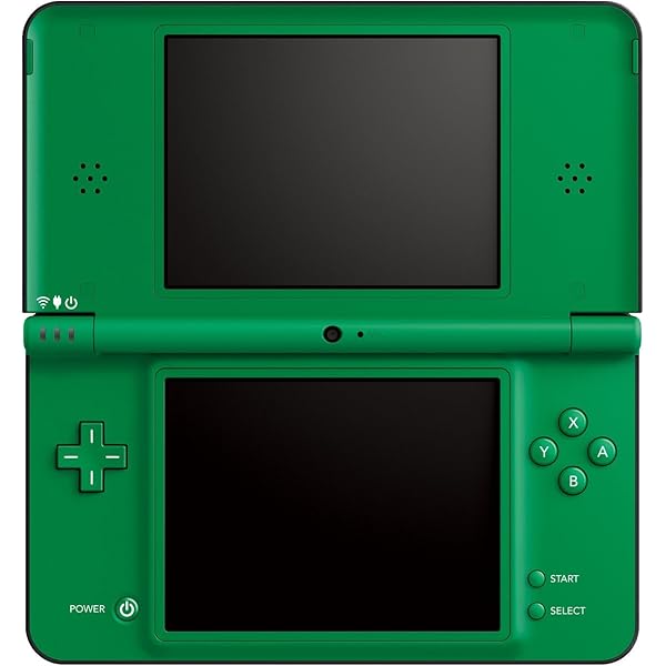 Console Nintendo DSi XL - bleu : Amazon.fr: Jeux vidéo