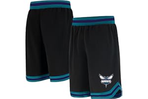 Ultra Game Herren-Basketball-Shorts, NBA, Offiziell, weiches Luft-Mesh, Ultimativ, Original-Passform