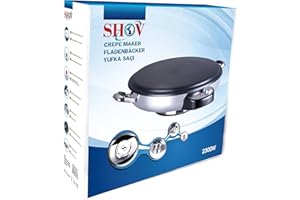 SHOV SAC CREPE YUFKA KATMER GRILL