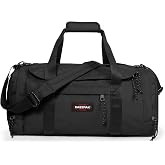 Eastpak READER S + Travel Bag, 24 x 53 x 26 cm, 40 L - Black (Black)