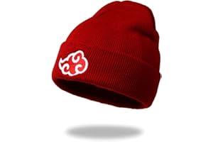 iParaAiluRy Cappello Invernale per Uomo e Donna, Unisex Adulto Berretto Uomo per Invernale Autunno Estate, Maglia Fine Beanie Cappello Uomo Morbido e Caldo
