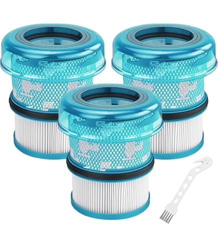 HEPA-filter voor V16 zuiger dier/SV53 stofzuigeraccessoires