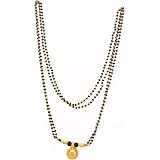 Creations Mangalsutra Karimani 