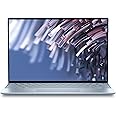 Dell XPS 9315 Detachable Laptop (2022) | 13.4" 1920x1200 FHD+ | Core i5-1230U - 512GB SSD Hard Drive - 8GB RAM | 10 cores @ 4.4 GHz Win 11 Pro Silver