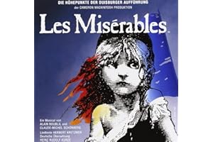 Les Miserables (Qs) - Die Höhepunkte der Duisburger Aufführung