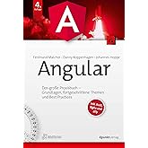 Angular: Grundlagen, fortgeschrittene Themen und Best Practices ...