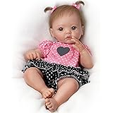 ashton drake mason's first steps