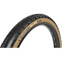 Panaracer Gravelking X1 R-Line TLR Tubeless - Race-Level Folding
