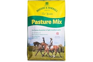 Dodson & Horrell Pasture Mix 20 kg