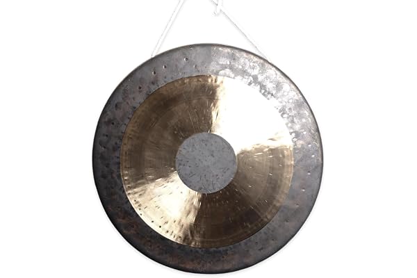 Klangschalen-Center 7026-L Gong Tam Tam/Whood Chau 40 cm 16"