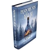 Pandora'nın Kalbi 3 (Ciltli)