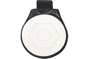 Operitacx Rotating Swivel Car Seat 360 Degree Rotation Car Seat Cushion, Universal Non-Slip Swivel Car Seat Car Seat Swivel for Car