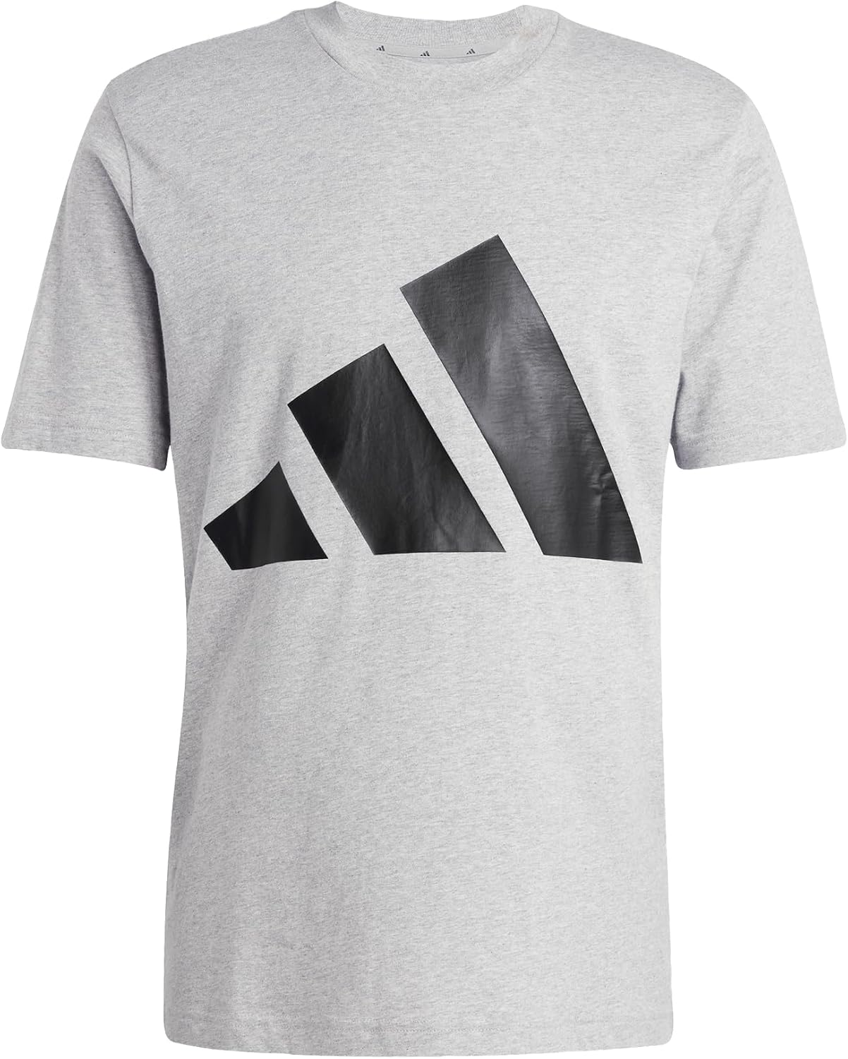Adidas Hombre Essentials Big Logo Single Jersey tee