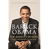 The Audacity of Hope: Thoughts on Reclaiming the American Dream