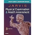 Saunders Laboratory Manual for Physical Examination & Health Assessment