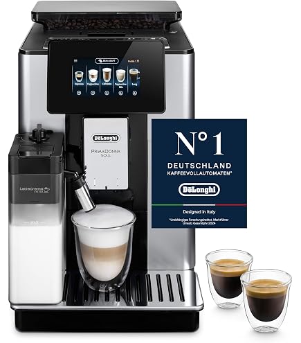 De'Longhi Nespresso EN 750.MB Lattissima Pro (1400 Watt) Gümüş