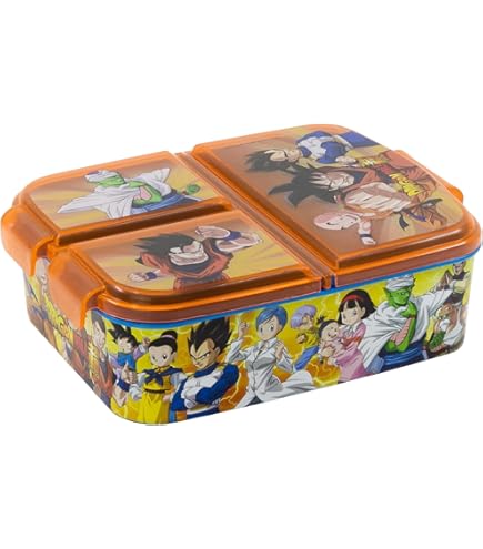 Sorrisini Boîte à Sandwich Enfant, Boîte à Déjeuner Pour