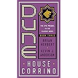 Dune: House Corrino: 3
