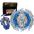 BLADEKING BEYS Sparking Launcher Kit- B189 Guilty Longinus Karma Metal Destroy-2 + Sparking Launcher + Toy Box