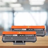 tonermax Xerox Uyumlu Phaser 3020 , Phaser 3025 Muadil Toner 2'li Avantaj Paket - &Ccedil;ipli
