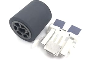 OKLILI 1PC X PA03586-0001 Consumable Pick Roller Compatible with Fujitsu S1500 S1500M fi-6110 N1800