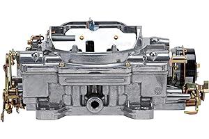 Edelbrock 1906 Vergaser/Ringverstärker