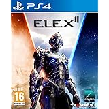 Elex II - Playstation 4