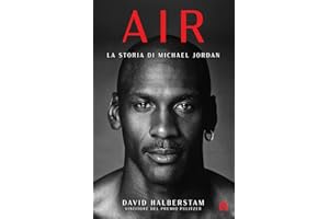 Air. La storia di Michael Jordan