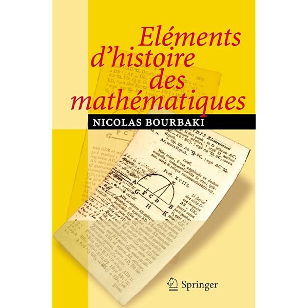 Amazon.fr - Topologie Générale, chapitres 1 à 4 - Nicolas Bourbaki