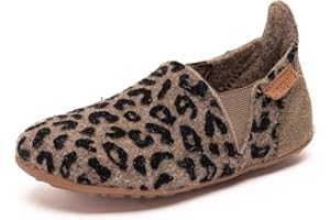 Bisgaard Unisex Kinder Bisgaard Sailor WoolSlipper