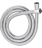 Flexible De Douche SANTRAS Premium 2m - Anti-torsion - Fabriqué En Allemagne